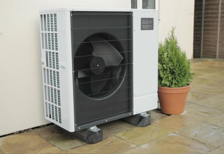 Home Energy Assessment Norfolk